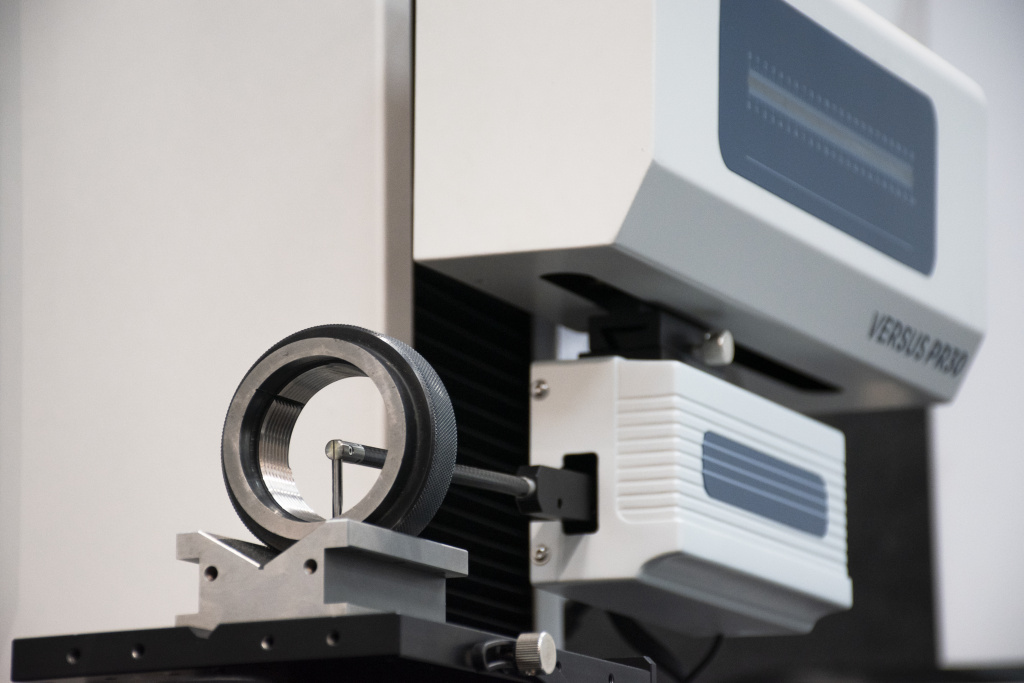 Контурограф Контурограф
