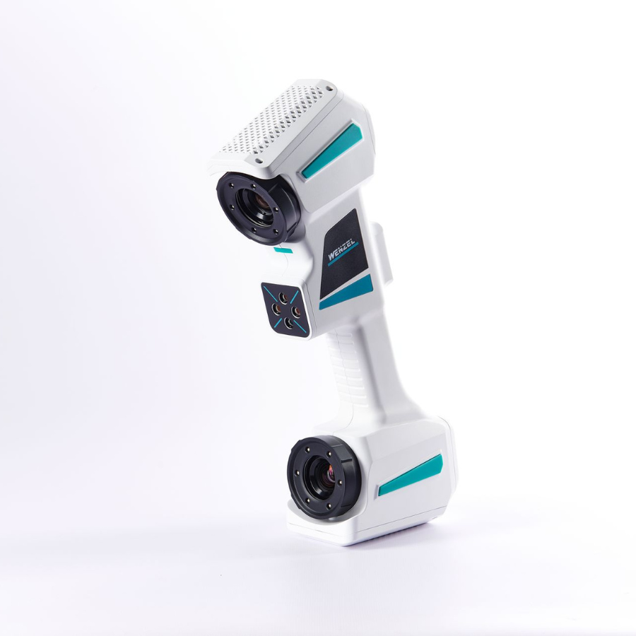 WENZEL mScan V / V Pro WENZEL mScan V / V Pro