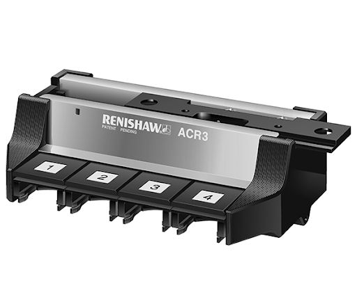 Магазин ACR3 Магазин ACR3